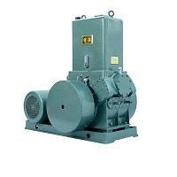 Вакуумный насос DVE H-150