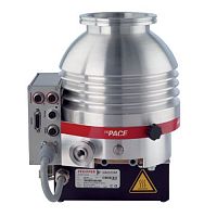 Вакуумный насос Pfeiffer Vacuum HiPace 400 TC 400 OPS 400 DN 100 ISO-F