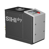 Вакуумная система Sterling SIHI CD S S1000