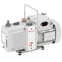 Вакуумный насос Edwards E2M0.7
