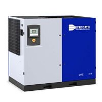 Компрессор Ceccato DRE 150 IVR 13 бар