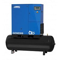 Компрессор ABAC GENESIS 11 08/500