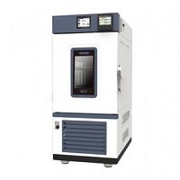 Климатическая камера Jeio Tech TH3-E-200
