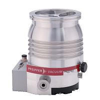 Вакуумный насос Pfeiffer Vacuum HiPace 300 TC 110 DN 100 ISO-K