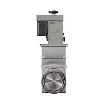 Шиберный затвор KYKY CCD-200A