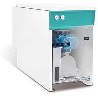 Воздуходувка Рутса Robuschi ROBOX Aqua