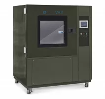 Климатическая камера ERSTEVAK EVCLIM-2000 Dust S