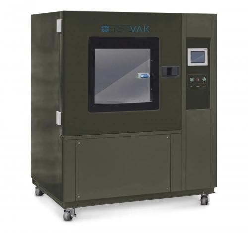 Климатическая камера ERSTEVAK EVCLIM-КПП-500 S