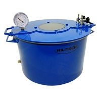 Вакуумная камера Militech MT V45