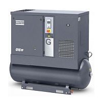 Компрессор Atlas Copco G15 - 13 FF 270