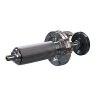 Вакуумный ввод вращения Pfeiffer Vacuum PF 631 010-T | ULD 135 S