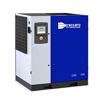 Компрессор Ceccato CSC 40 IVR 10 бар