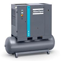 Компрессор Atlas Copco G18 - 13 FM FF 500