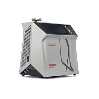Гелиевый течеискатель Leybold Phoenix 4 Quadro DRY