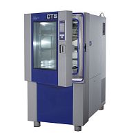 Климатическая камера CTS C-70/600