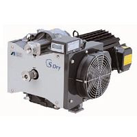 Вакуумный насос Anest Iwata DVSL 501C