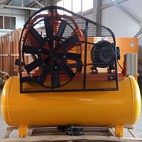Компрессор BERG РК-0,36/7