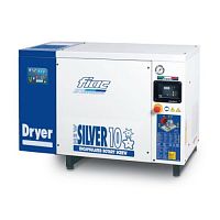 Компрессор FIAC NEW SILVER D 10 8 бар