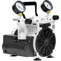Насос-компрессор Welch WOB-L 2546
