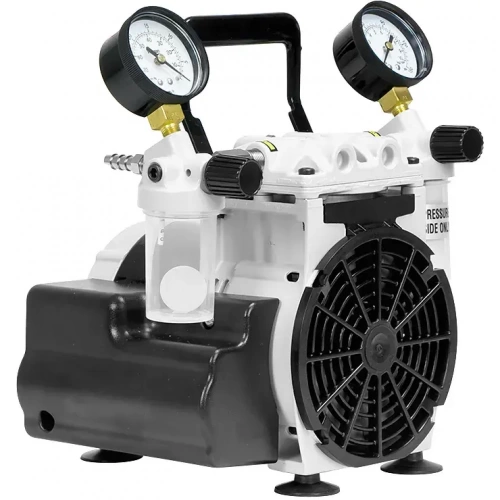 Насос-компрессор Welch WOB-L 2546