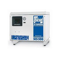 Компрессор FIAC SCS 540