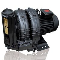 Воздуходувка FPZ K05-TD-MOR-3.00 Standard