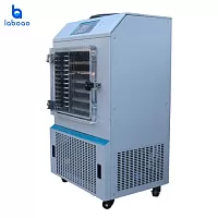 Камерная лиофильная сушилка Laboao LFD-50FD