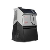 Гелиевый течеискатель Leybold Phoenix 4 Magno