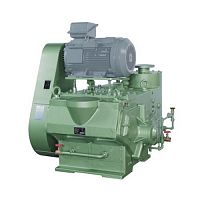 Вакуумный насос Osaka Vacuum P901