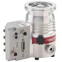 Вакуумный насос Pfeiffer Vacuum SplitFlow 50 TC 110 DN 63 ISO-K