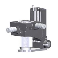 Вакуумный манипулятор Demaco XYZ PM-125-350
