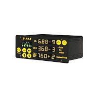 Цифровой контроллер InstruTech B-RAX 3300