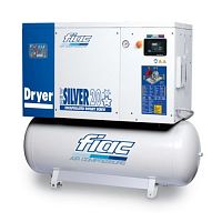 Компрессор FIAC NEW SILVER D 20/300 10 бар