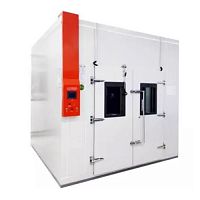 Климатическая камера Walk-in Sanwood SMC-340-CC-WT