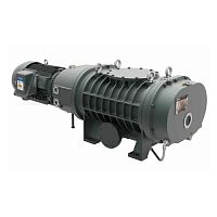 Вакуумный насос типа Рутс Baosivacuum BSJ600L