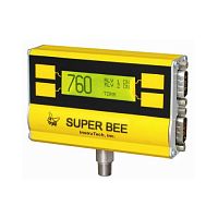 Цифровой вакуумметр InstruTech CVM-201 Super bee