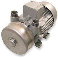 Вакуумный насос Nash 2BV7 071
