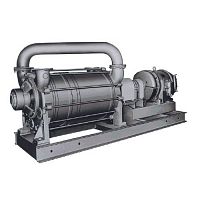 Вакуумный насос Sterling SIHI LPH 10534
