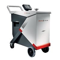 Гелиевый течеискатель Pfeiffer Vacuum ASM 390