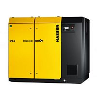 Воздуходувка Kaeser FBS 660 M STC