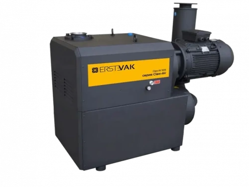 Вакуумный насос ERSTEVAK CLAW-AV 60 CR
