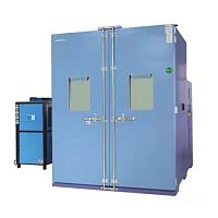 Климатическая камера Walk-in Sanwood SMC-160-CC-WT