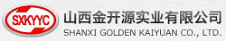 Shanxi Golden Kaiyuan