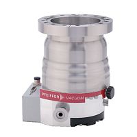 Вакуумный насос Pfeiffer Vacuum HiPace 300 H TC 110 DN 100 CF-F