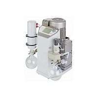Вакуумный насос Ilmvac (Welch) LVS 610 T-EF