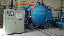 Вакуумная печь ERSTEVAK VLTB-9915/20