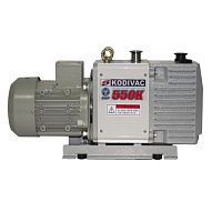 Вакуумный насос Kodivac GHP-550K
