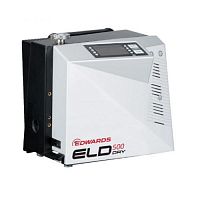 Гелиевый течеискатель Edwards ELD500 DRY