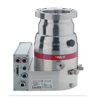 Вакуумный насос Pfeiffer Vacuum HiPace 300 M TC 700 DeviceNet DN 100 CF-F