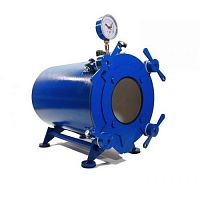 Вакуумная камера Militech MT V22-P